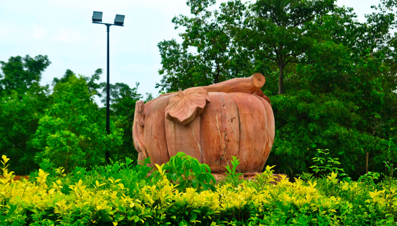 广东最没存在感的城市云浮,广东云浮是什么样的城市
