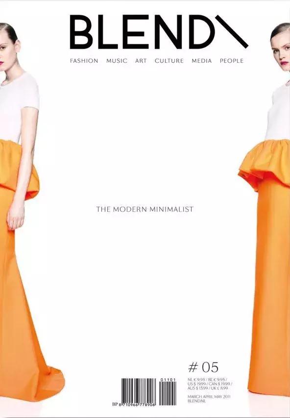 如何设计一个好看的封面,100个经典封面设计