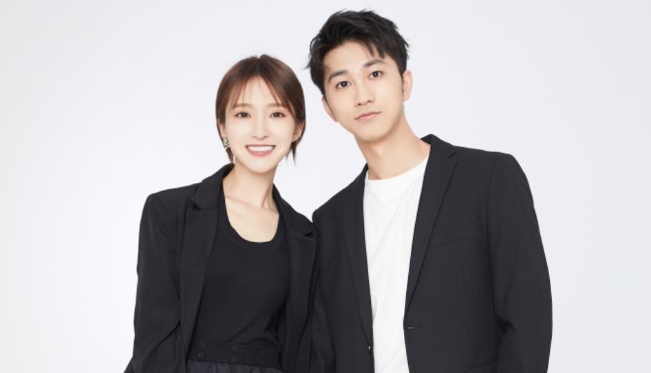 心动的信号杨超越杜海涛,第三季心动的信号成员名单