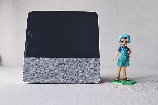 小度智能屏x8人脸识别,小度智能屏x8发布时间