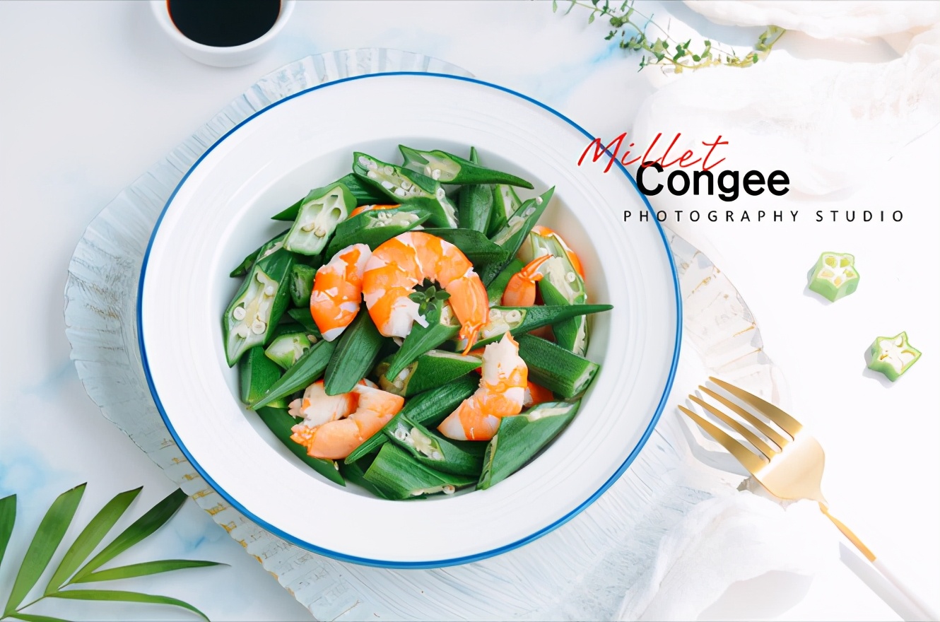 减肥期虾仁食谱,减肥餐虾仁肉松饭放什么酱好吃