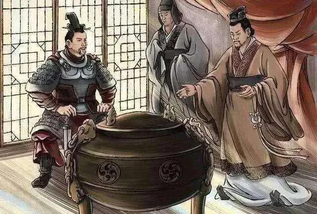 历史上的第一次打仗,历史上的第一次