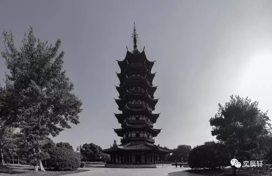 苏州盘门历史故事,苏州八大古城门南盘门