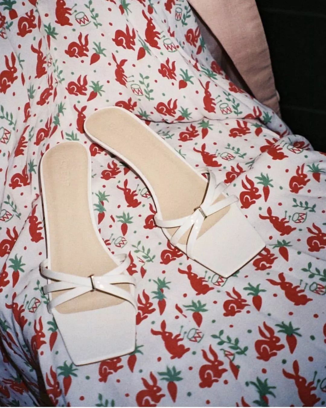 明星小众品牌 (高颜值百搭不贵的潮鞋品牌)