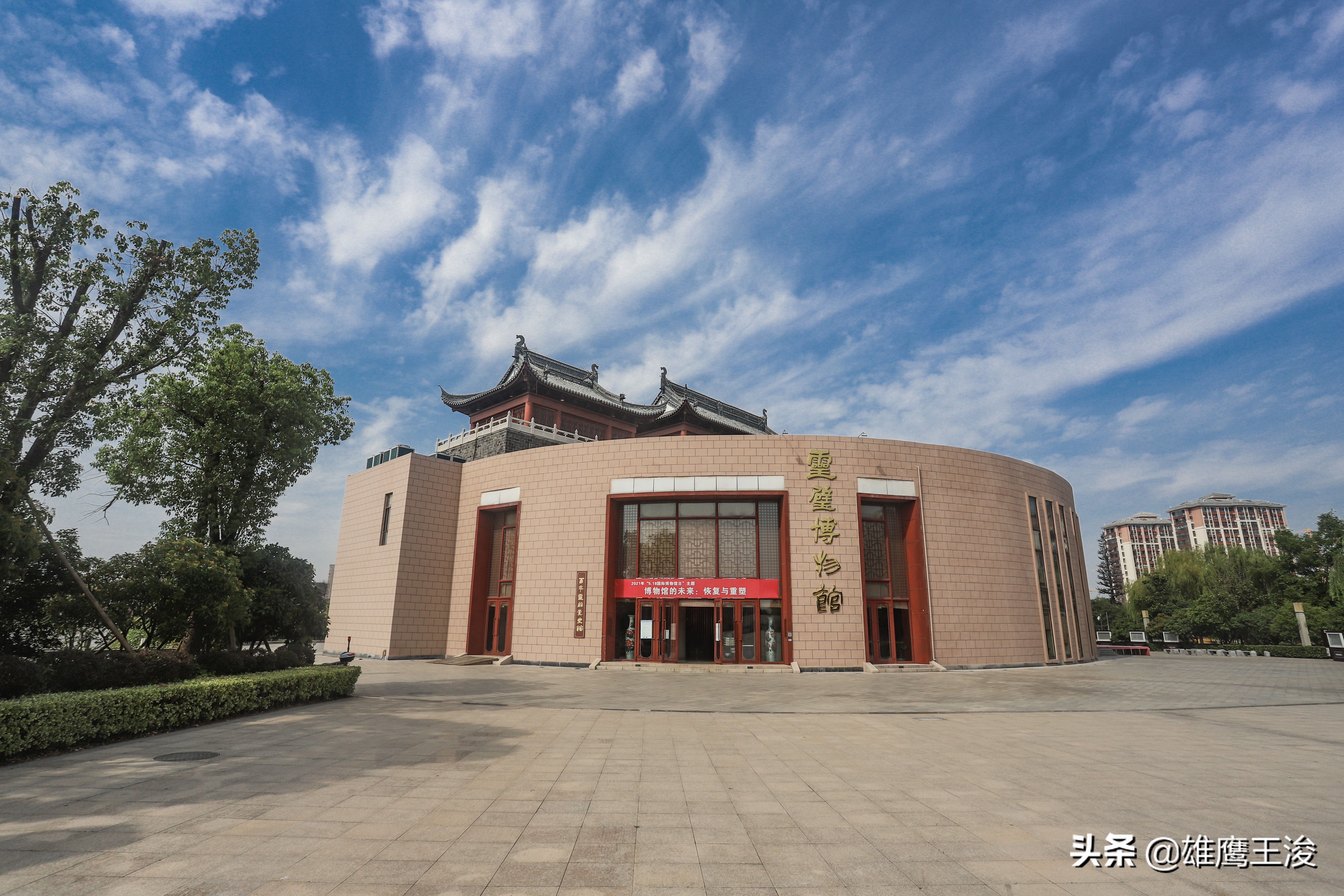 淮北宿州旅游景点有哪些,宿州一日自驾游必去景点攻略图片