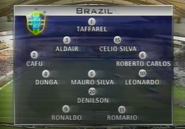 罗纳尔多卫冕世界杯,罗纳尔多欧洲杯之路