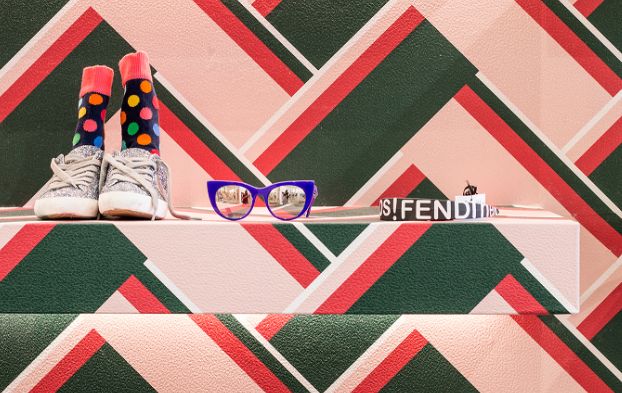 85、90后的妈妈最爱带孩子逛的童装店竟然是这样？