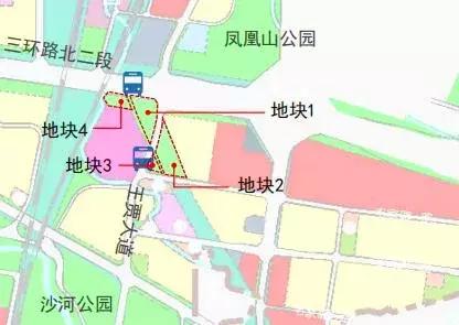 金牛今年要建的公园,金牛区新修的公园叫什么