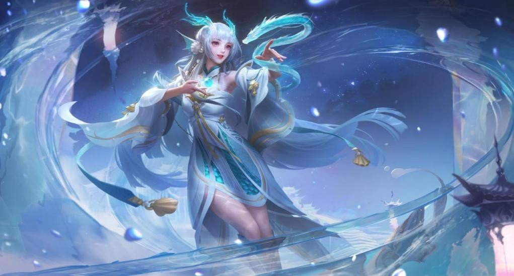 世冠皮肤和fmvp皮肤哪个更值得买,王者fmvp皮肤和世冠皮肤规则