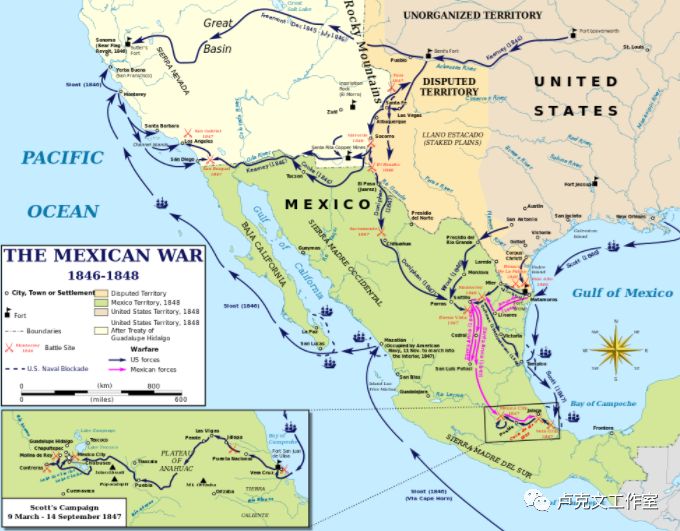 强壮的墨西哥人,疯狂的玛雅人作品