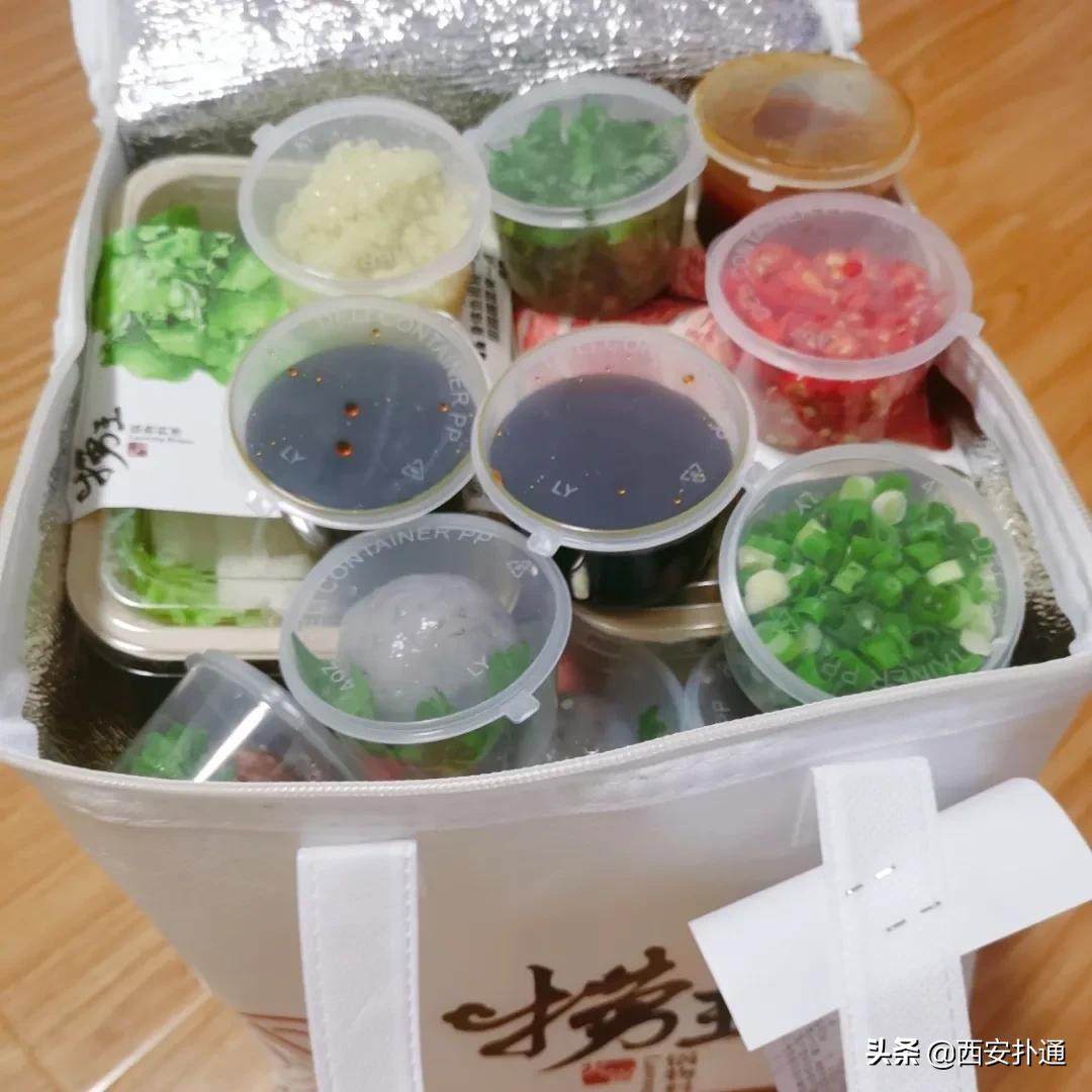 火锅外卖品质推荐,高档火锅自助测评