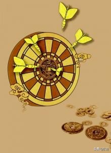 致富的法则,致富的黄金定律1