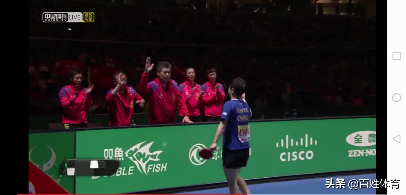 深度分析：我眼里的伊藤美诚及中国选手如何战胜现在的伊藤美诚！