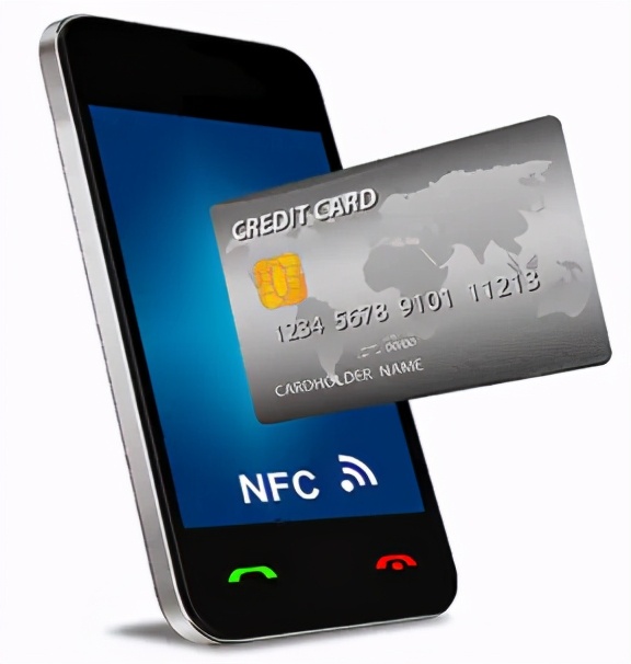 rfidnfcic卡,nfc与rfid有哪些区别与联系