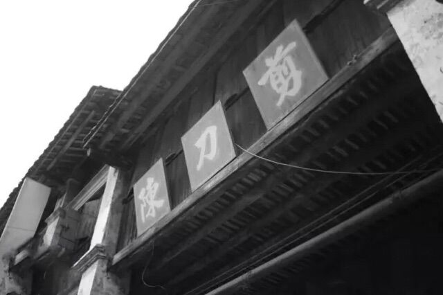 民国老街焕新颜,一条流淌着千年文脉的老街