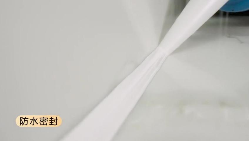 卫浴厨房玻璃胶怎么选,安装厨房橱柜用什么胶好