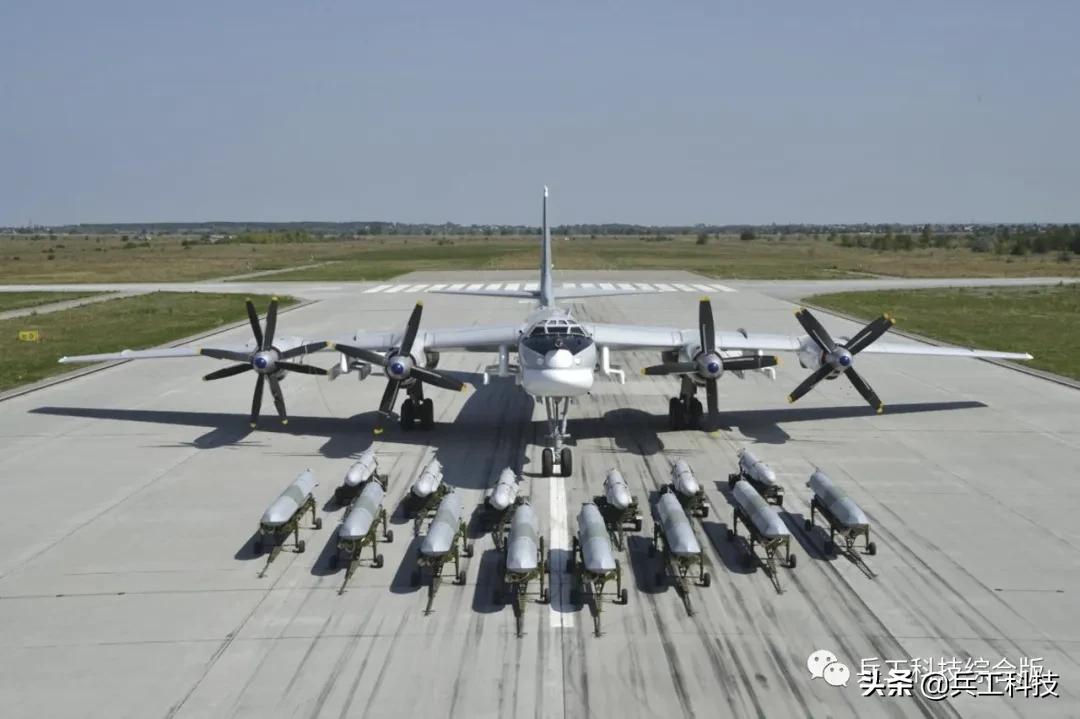 轰6k起飞需要做什么准备,轰6k战略型轰炸机