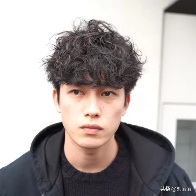 各种风格男发大全,最适合春季的男发