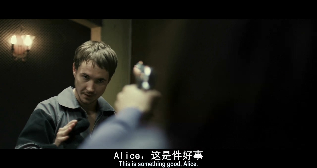 绑架，勒索，拿赎金；可我没猜到结局：图解欧美电影