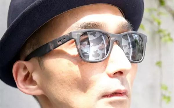 ItaliaIndependent：意大利“国民老公”喊你换眼镜啦