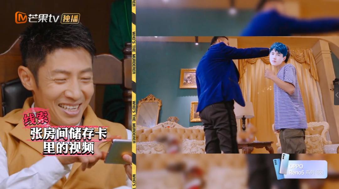 每次开播都被唱衰的国综,这次不仅没崩,甚至“封神”