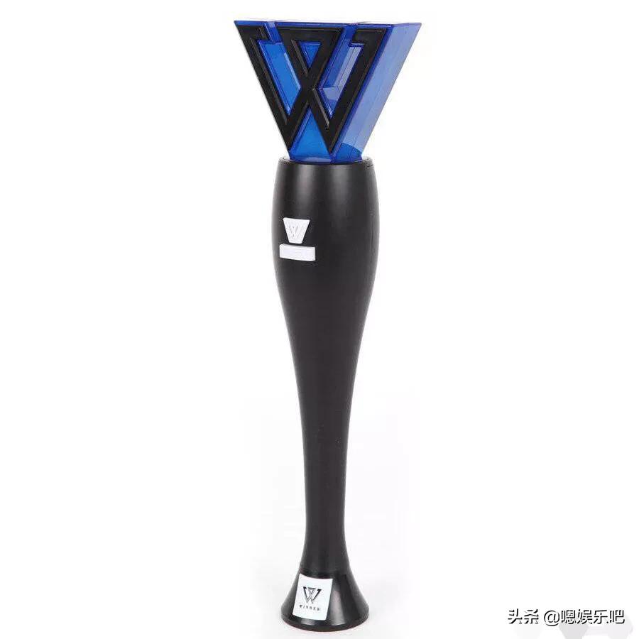 韩团应援棒哪个最高级,各个韩团的应援棒