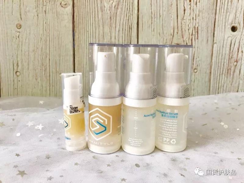 国货当自强静态图解2021,十大国货良心化妆品测评