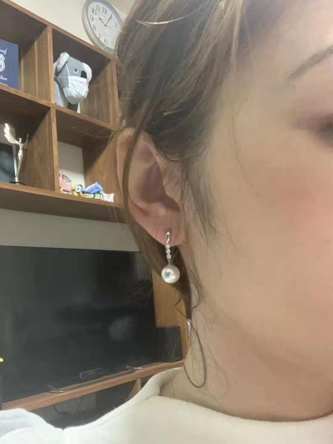 淡水珍珠和akoya海水珍珠哪个好,日本珍珠哪里最好