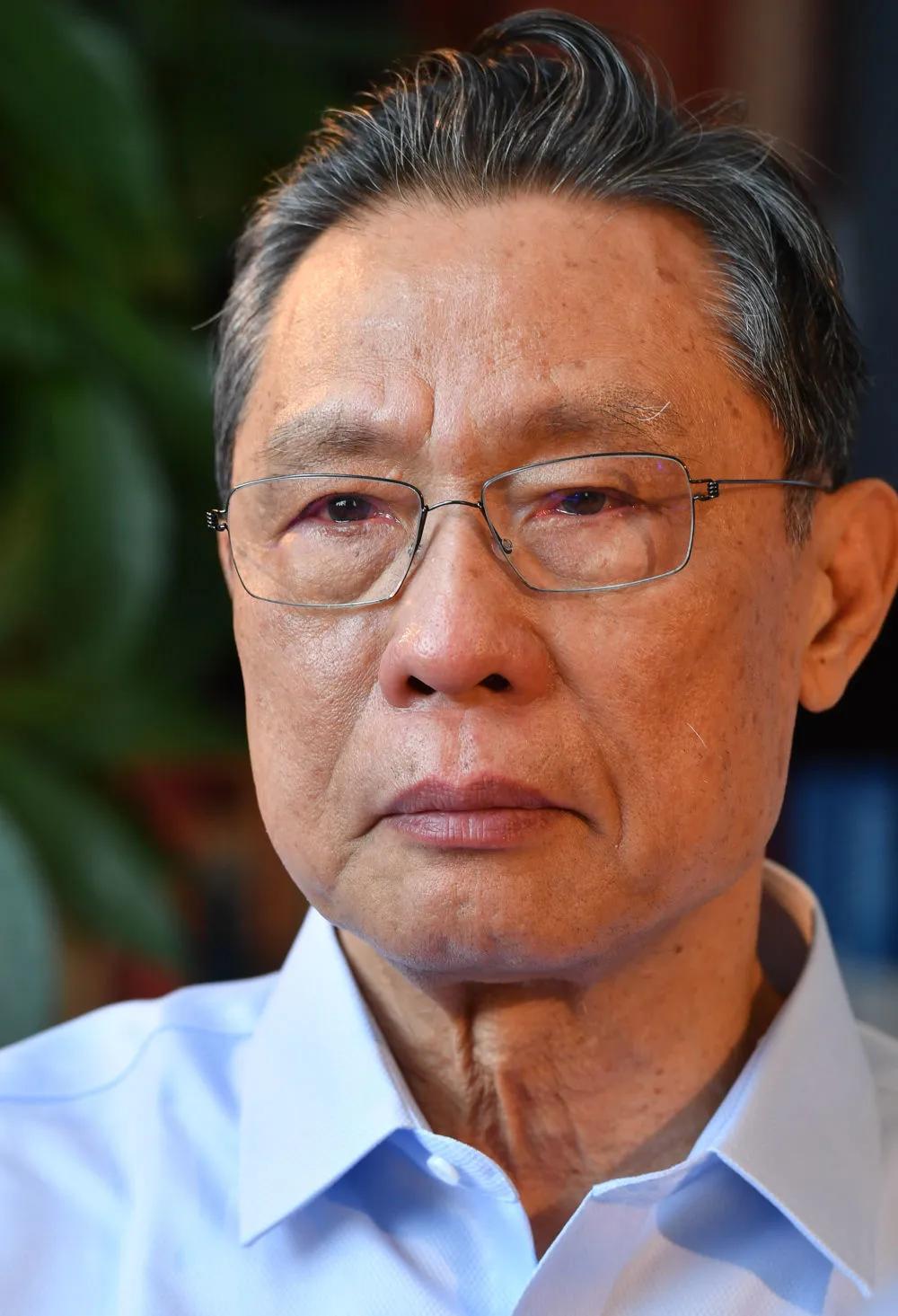 沧海横流显英雄本色,沧海横流惟英雄方显本色