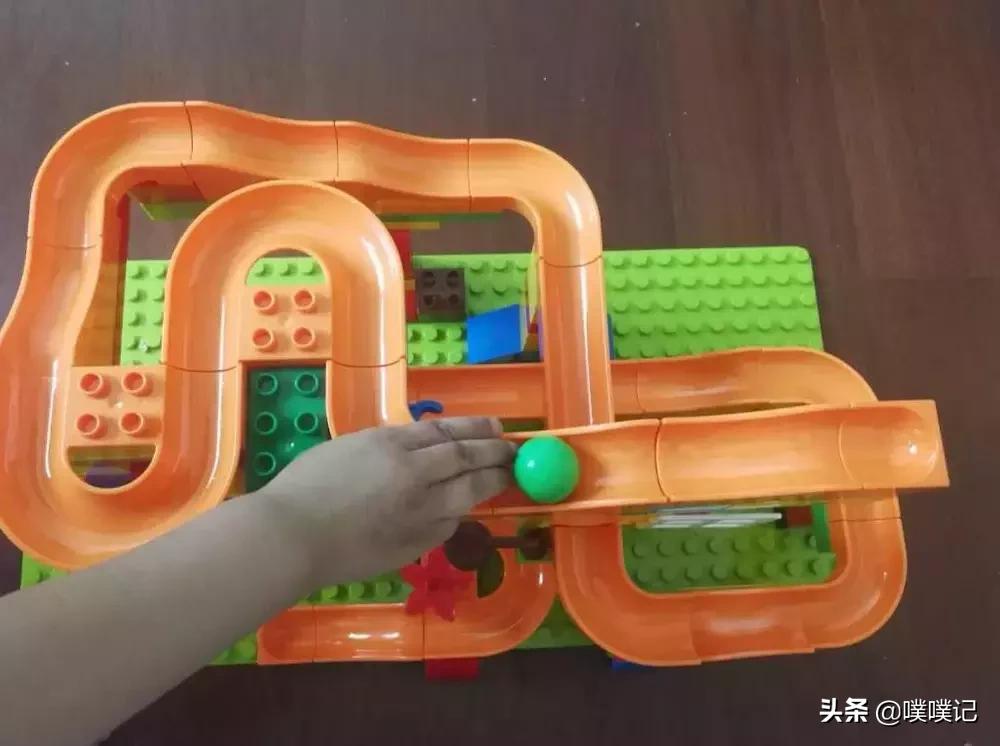 常见玩具之运动类,玩具弹力球的各种玩法