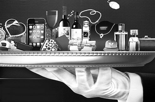 奢侈品管理专业都学什么,商科知识