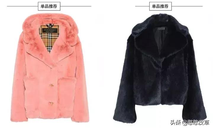 憨憨皮草-----真假皮草之争，你身陷其中吗？