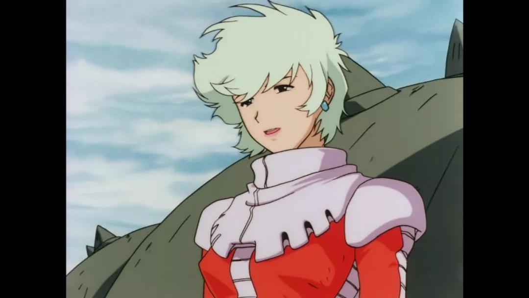 高达浪漫,最浪漫的高达