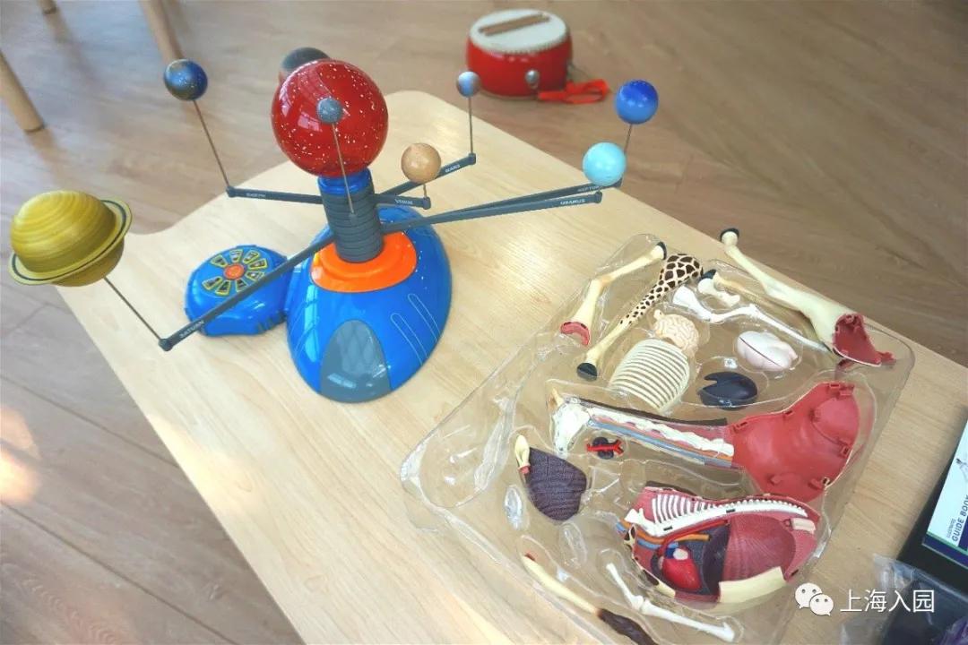 宝山外国语幼儿园,上海顶尖国际幼儿园