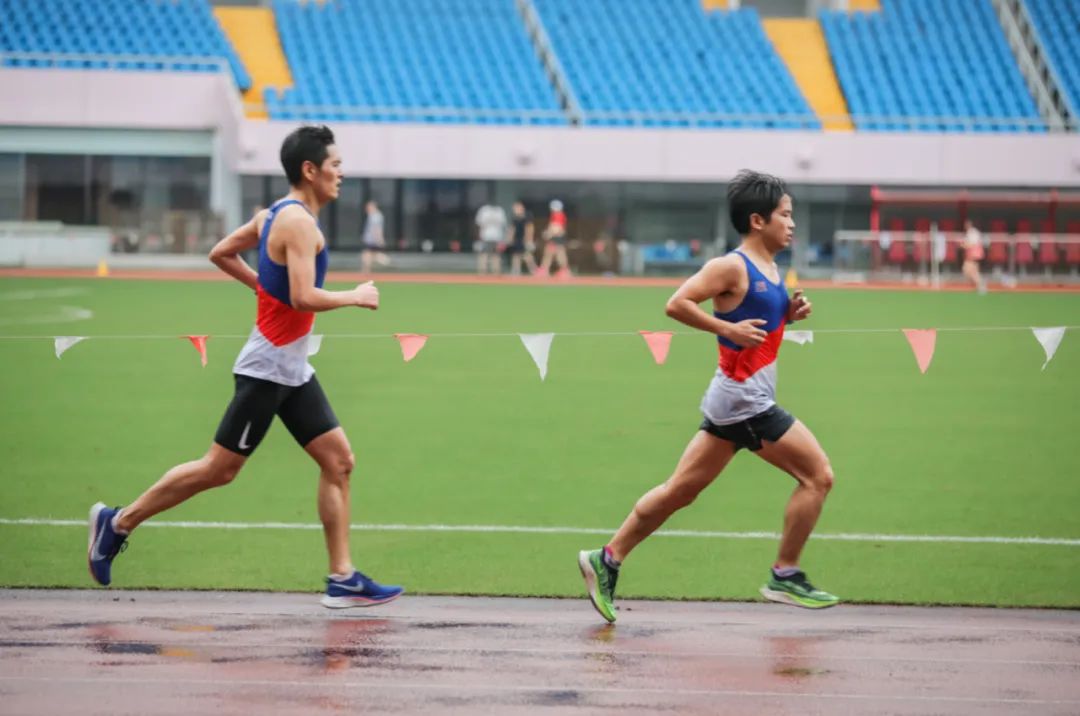 800米间歇跑休息时间,800米间歇跑对照表