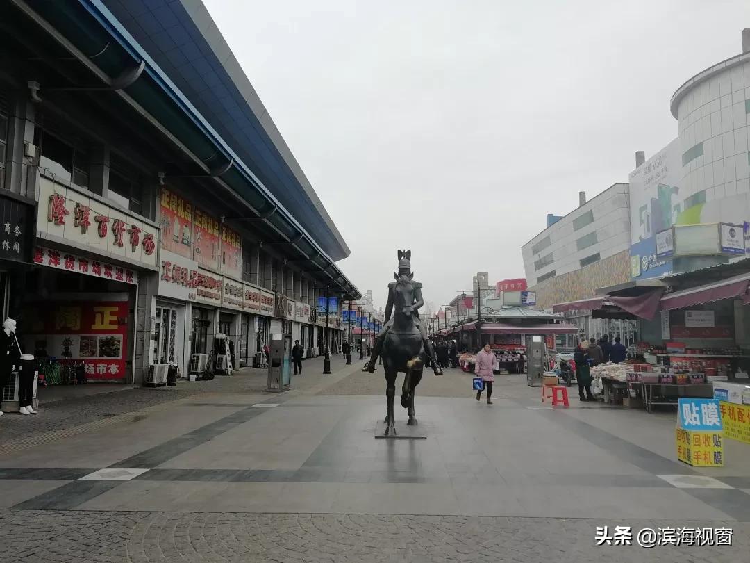 最新洋货市场现状,洋货市场存在的意义