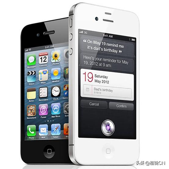 盘点历代苹果iphone最顶配,苹果iphone全系列介绍