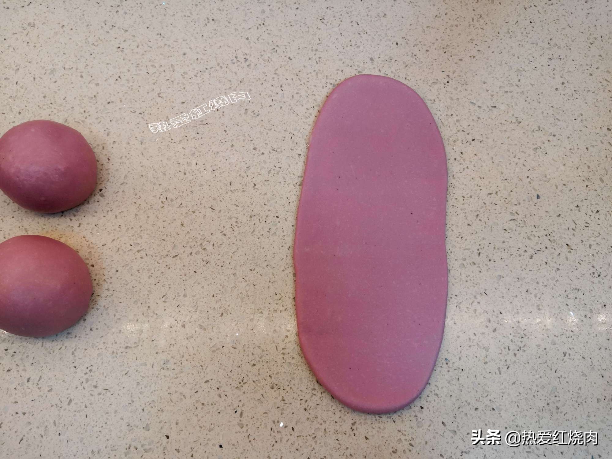 吐司做不好的原因,怎么样吐司才能很有筋道