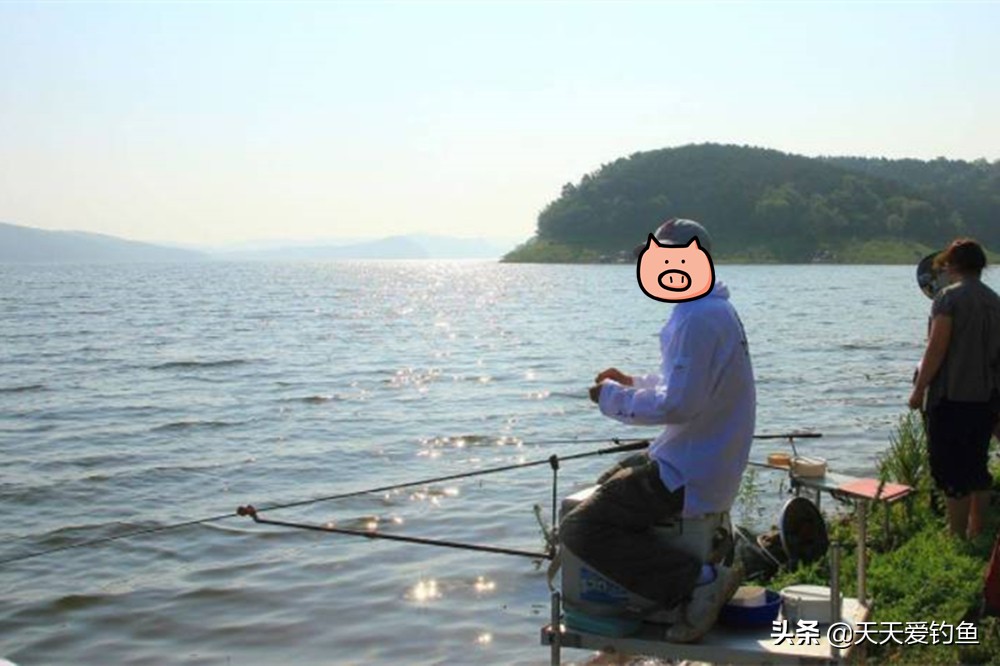 东风稳，南风暖，西风热，北风凉，什么风向最适合钓鱼，你知道吗