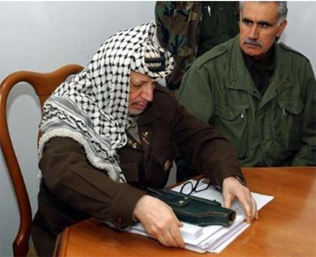 钋与阿拉法特,钋在哪发现的