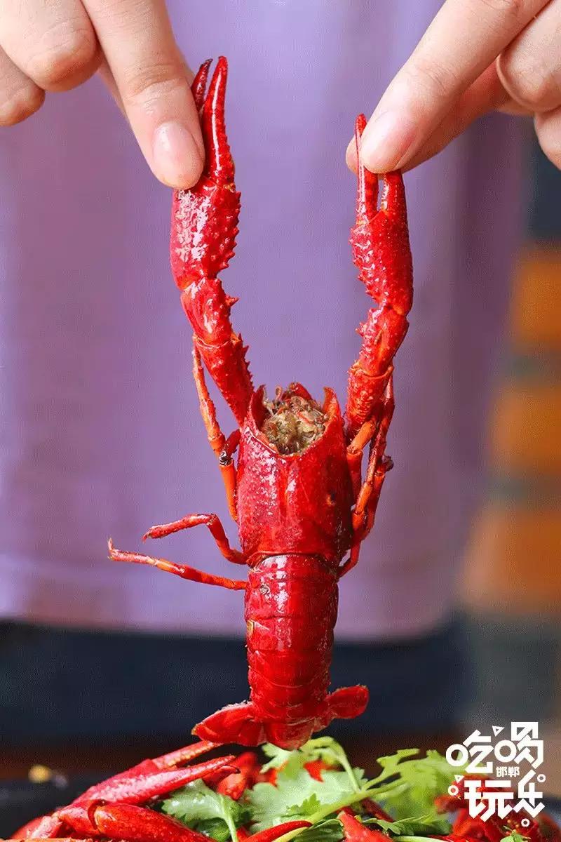 邯郸这家餐厅惊艳你的味蕾,邯郸小龙虾推荐