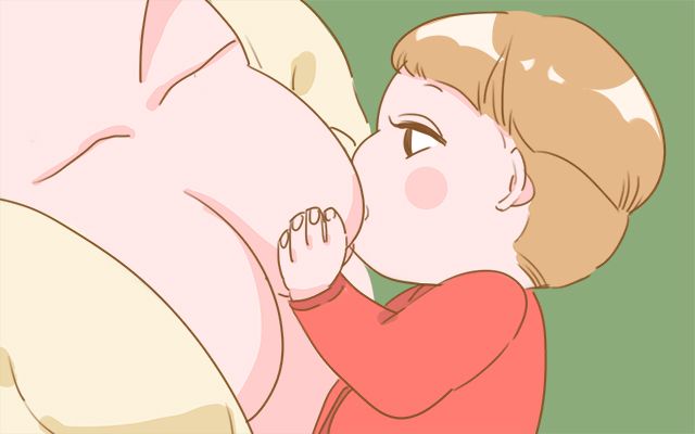 孩子自身免疫力差老生病怎么办,孩子免疫力低找中医调理靠谱吗