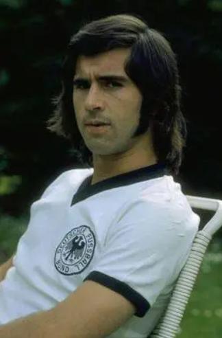 盖德穆勒银色轰炸机,盖德穆勒轰炸机远射