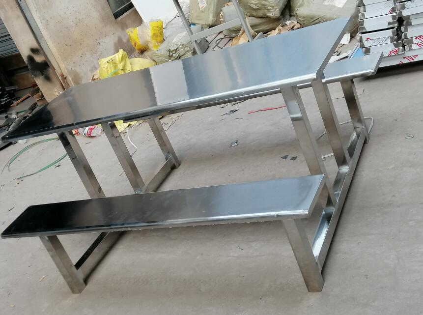 光明区员工食堂餐桌椅,安徽员工食堂餐桌椅