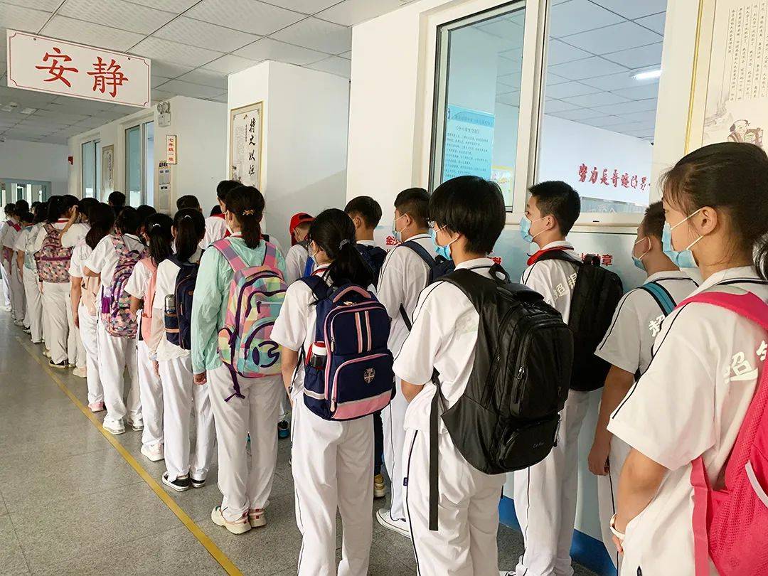 超银这届初一新生怎么样？