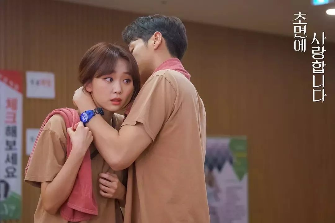 男生做什么会让女生心动,男生做什么会让你心动