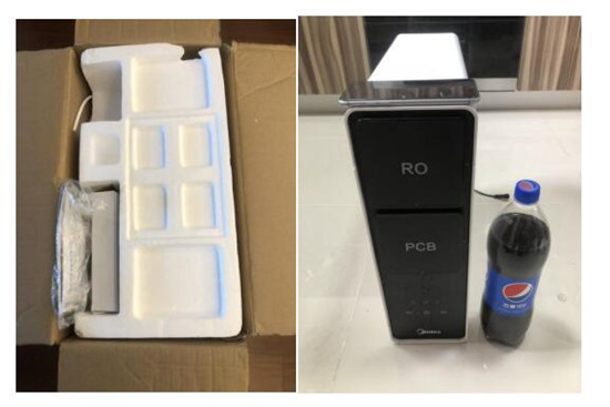 美的j400净水器复位,美的净水器j400有必要装吗