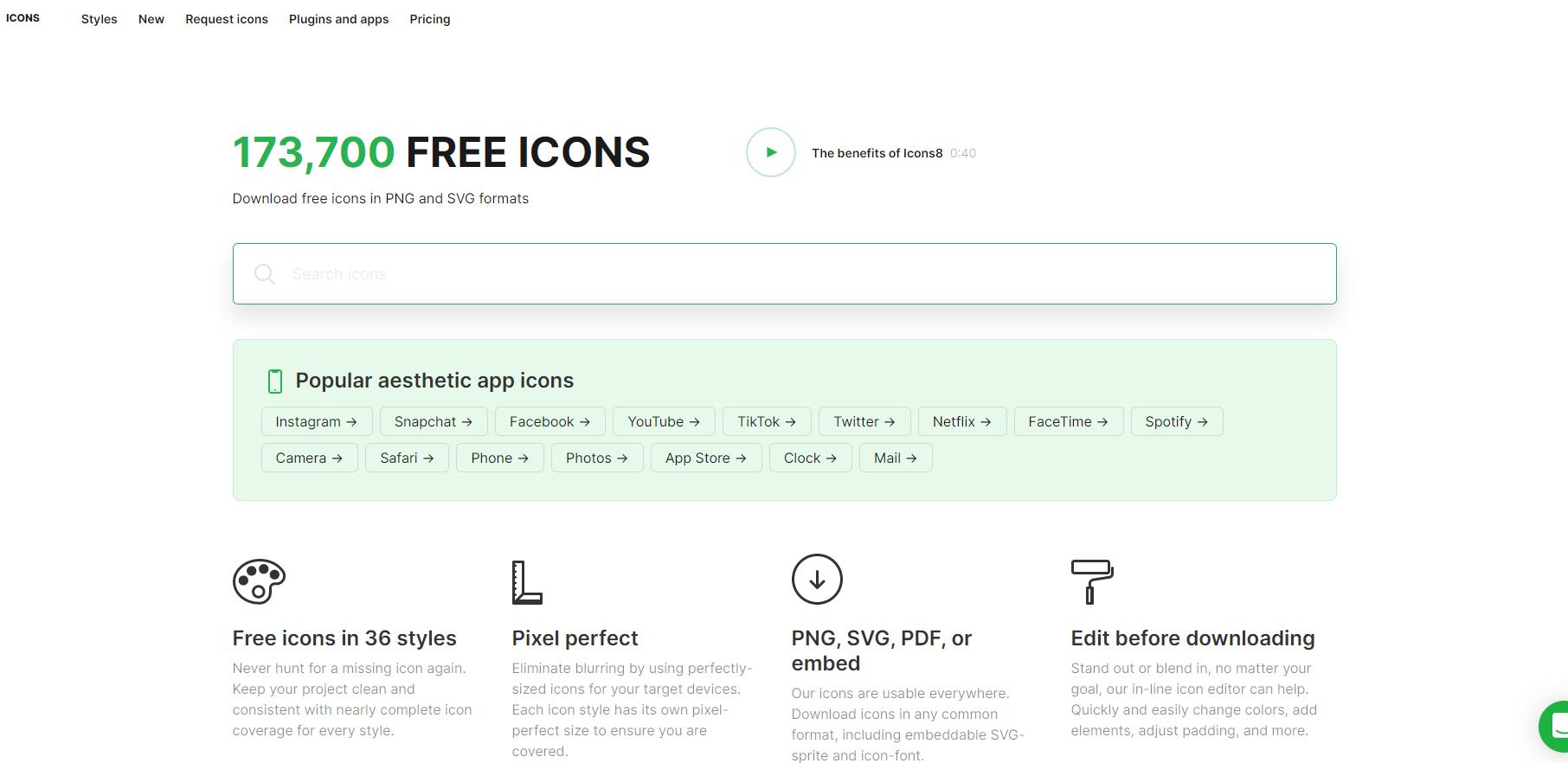 ppt图标库网站推荐,ppt图标素材网站免费大推荐