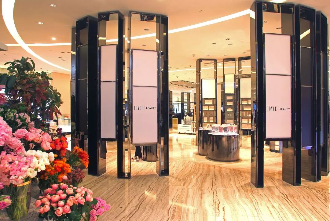 平价化妆品集合店,一线品牌化妆品集合店