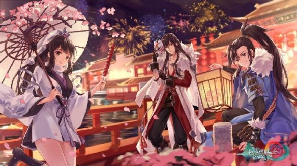 剑网三指尖江湖十八套攻略,剑网3:指尖江湖隐元秘籍残页